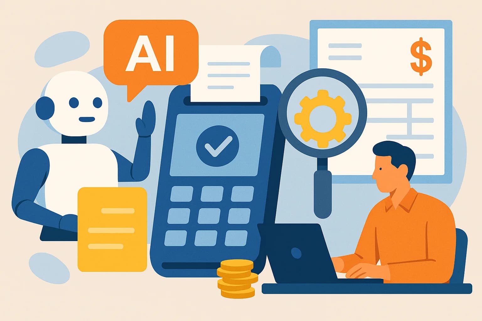 Google Launches AI Tools to Enhance Small Business Operations